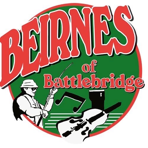 Beirnes of Battlebridge logo